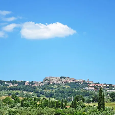 Apartmán Nobile - Borgo La Civitella By Interhome