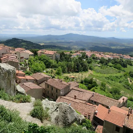 Nobile - Borgo La Civitella By Interhome