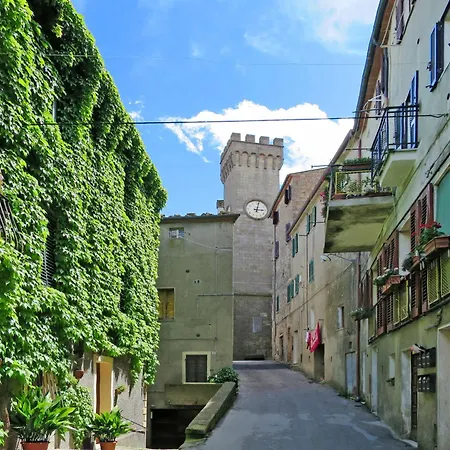Apartmán Nobile - Borgo La Civitella By Interhome *