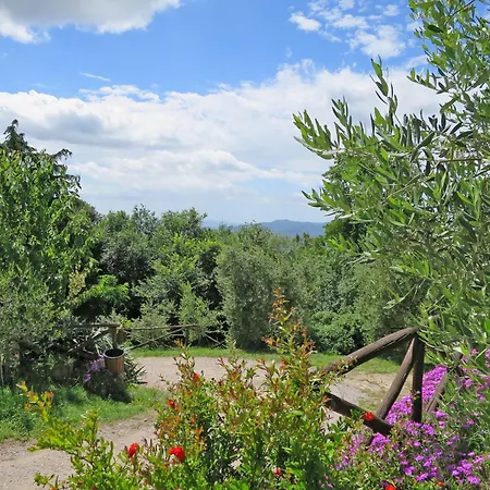 Nobile - Borgo La Civitella By Interhome * Roccastrada