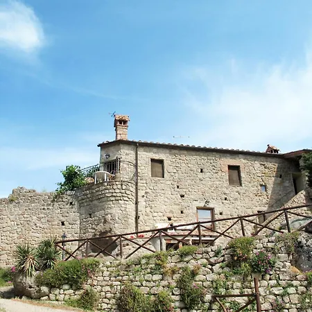 Nobile - Borgo La Civitella By Interhome Roccastrada