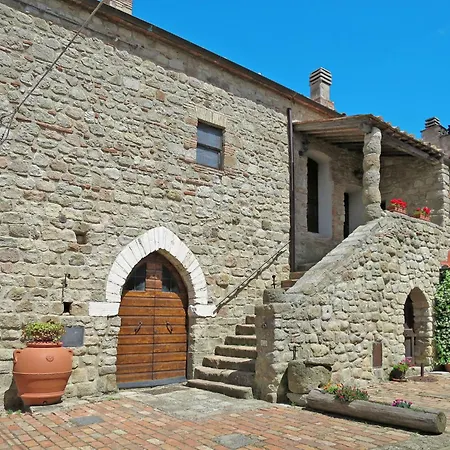 Apartmán Nobile - Borgo La Civitella By Interhome
