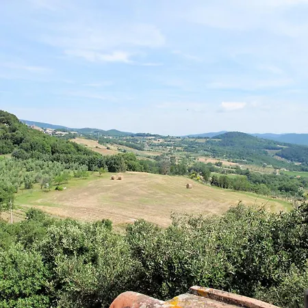 Nobile - Borgo La Civitella By Interhome * Roccastrada