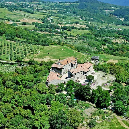 Nobile - Borgo La Civitella By Interhome Apartmán *