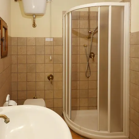 Apartmán Nobile - Borgo La Civitella By Interhome *