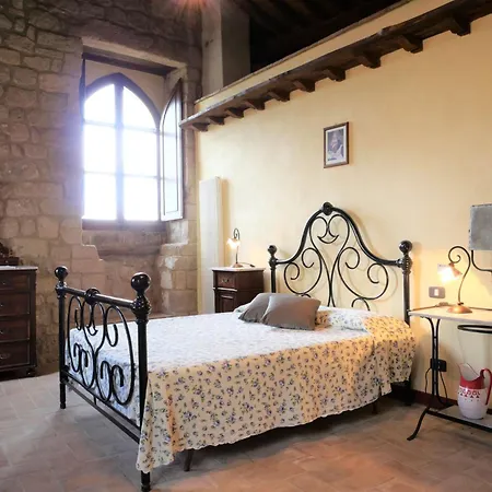 Nobile - Borgo La Civitella By Interhome Apartmán *