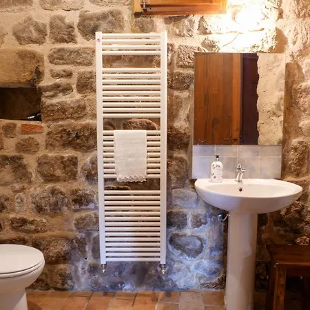Apartmán Nobile - Borgo La Civitella By Interhome Roccastrada