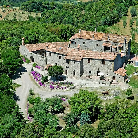 Nobile - Borgo La Civitella By Interhome