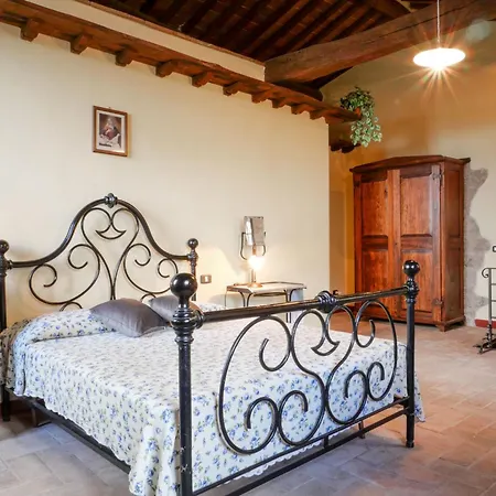 Apartmán Nobile - Borgo La Civitella By Interhome *